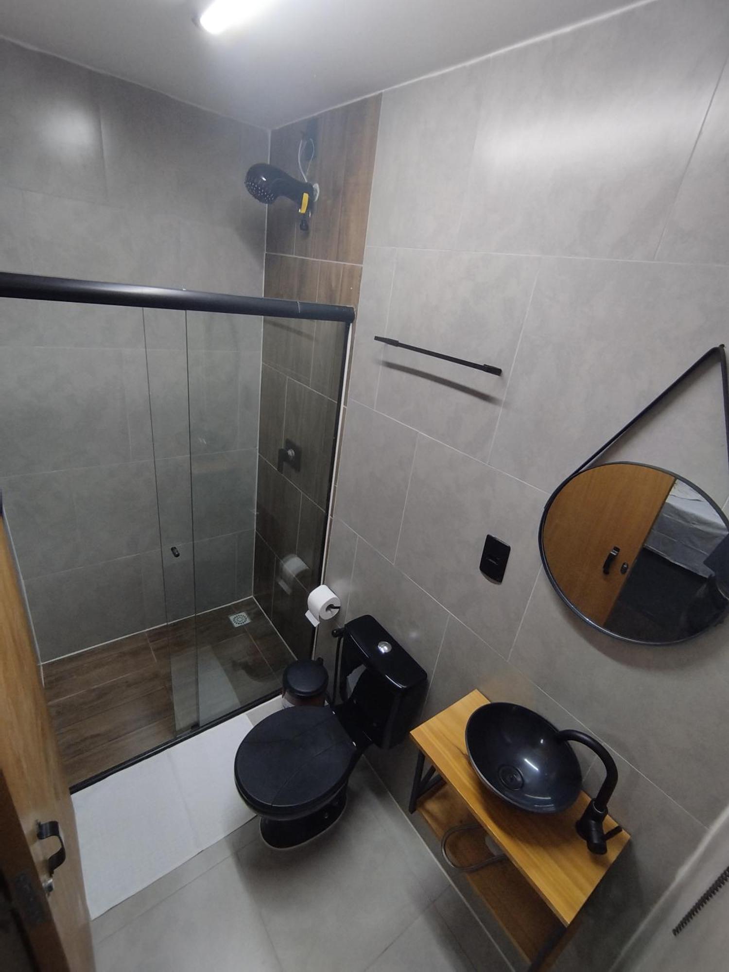 Moto Inn Урубиси Экстерьер фото