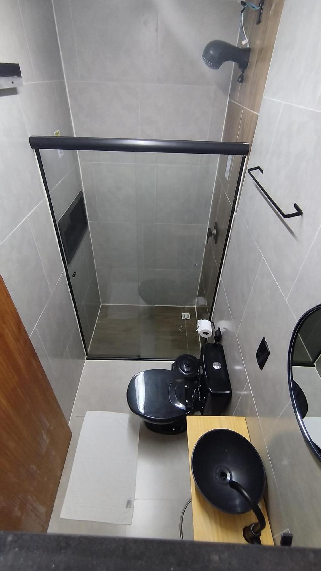 Moto Inn Урубиси Экстерьер фото